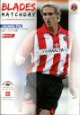 Programme cover