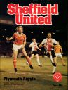 Programme cover