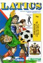 Programme cover