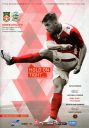 Programme cover