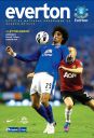Programme cover