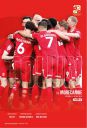 Programme cover