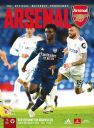 Programme cover