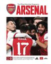 Programme cover