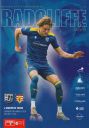 Programme cover