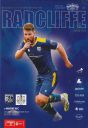 Programme cover