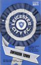 Programme cover