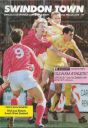 Programme cover