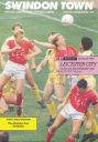 Programme cover