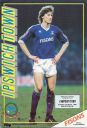 Programme cover