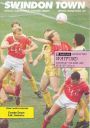 Programme cover