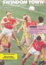Programme cover