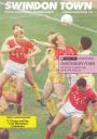 Programme cover