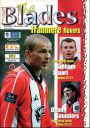 Programme cover