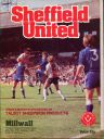 Programme cover