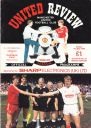 Programme cover