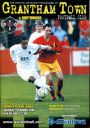 Programme cover
