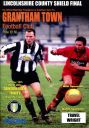 Programme cover