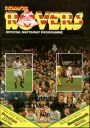 Programme cover