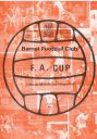 Programme cover