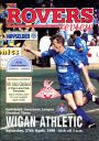 Programme cover