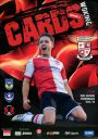Programme cover