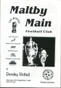 Programme cover