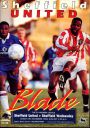 Programme cover