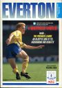 Programme cover