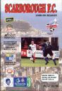 Programme cover