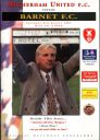 Programme cover
