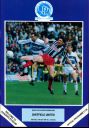 Programme cover