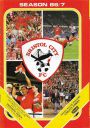 Programme cover