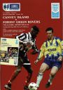 Programme cover