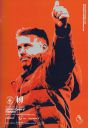 Programme cover