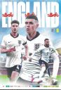 Programme cover