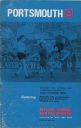 Programme cover