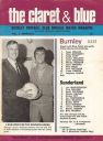 Programme cover