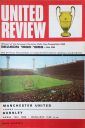 Programme cover