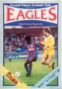 Programme cover