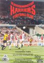 Programme cover