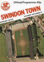 Programme cover