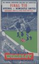 Programme cover