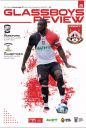 Programme cover
