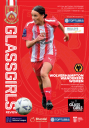 Programme cover