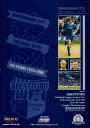 Programme cover