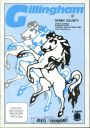 Programme cover