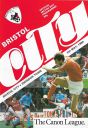 Programme cover
