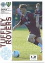 Programme cover