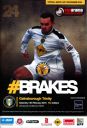 Programme cover